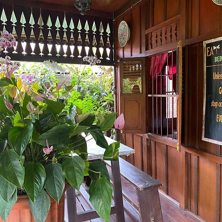 Rumah Kayu Sulawesi Antique Бедуґул Екстер'єр фото