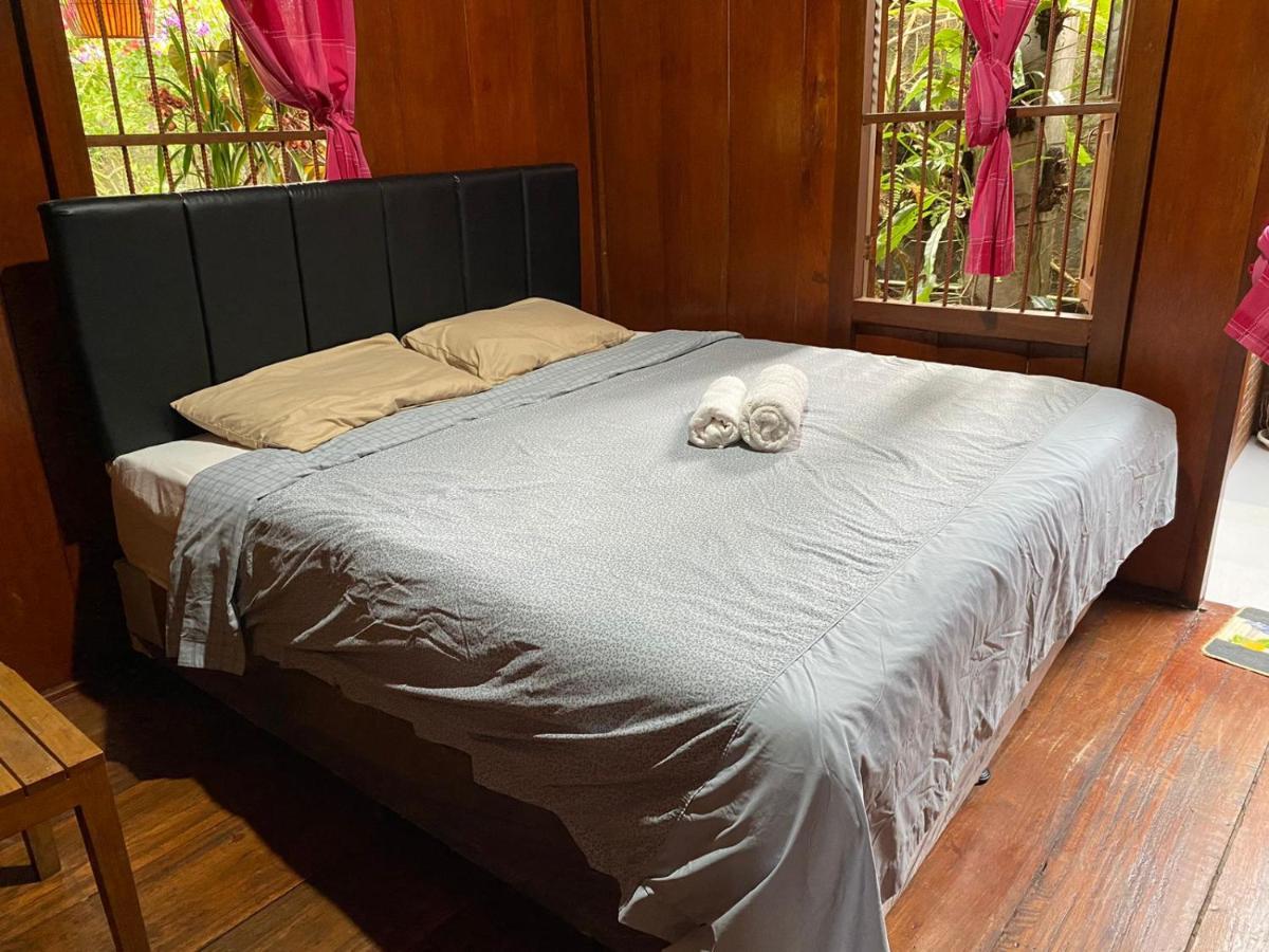 Rumah Kayu Sulawesi Antique Бедуґул Екстер'єр фото